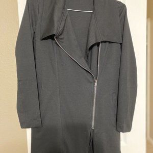 Banana Republic Black Jacket Size Smaill